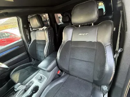 Picture of Jeep Grand Cherokee 2015