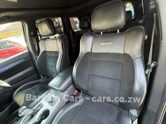 Picture of Jeep Grand Cherokee 2015