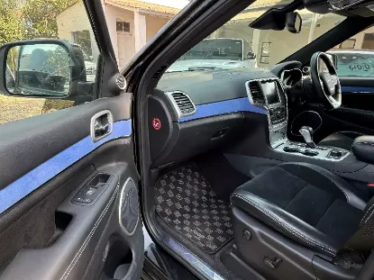 Picture of Jeep Grand Cherokee 2015