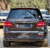 Picture of Mercedes Benz GLS 2017