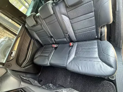Picture of Mercedes Benz GLS 2017