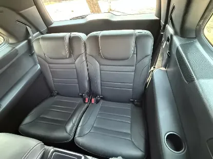Picture of Mercedes Benz GLS 2017