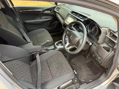 Picture of Honda Fit GK3 2017