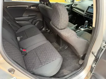 Picture of Honda Fit GK3 2017