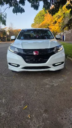 Picture of Honda Vezel 2017