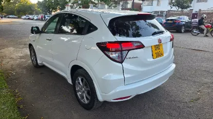 Picture of Honda Vezel 2017