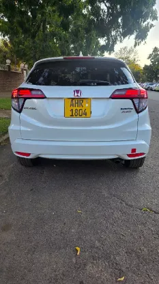 Picture of Honda Vezel 2017