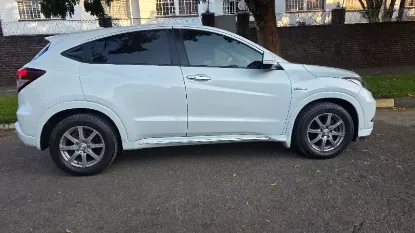 Picture of Honda Vezel 2017