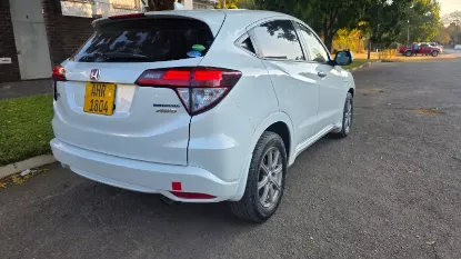 Picture of Honda Vezel 2017