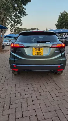 Picture of Honda Vezel 2018