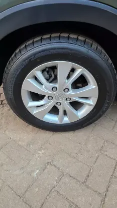 Picture of Honda Vezel 2018
