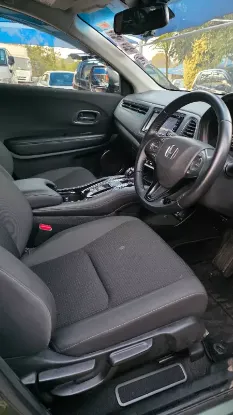 Picture of Honda Vezel 2018