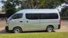 Picture of Nissan Caravan 2020