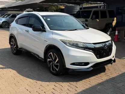 Picture of Honda Vezel 2016