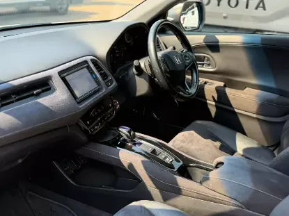Picture of Honda Vezel 2016