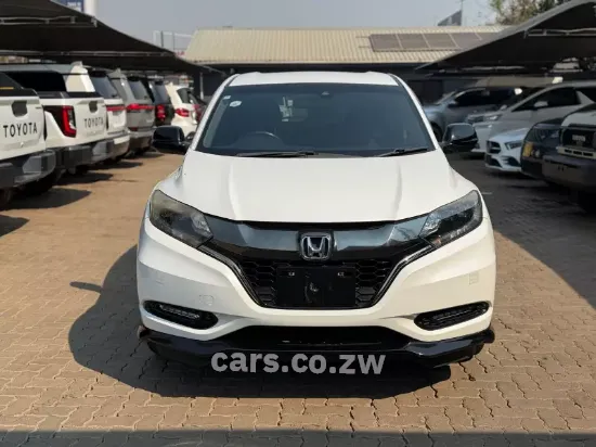 Picture of Honda Vezel 2016