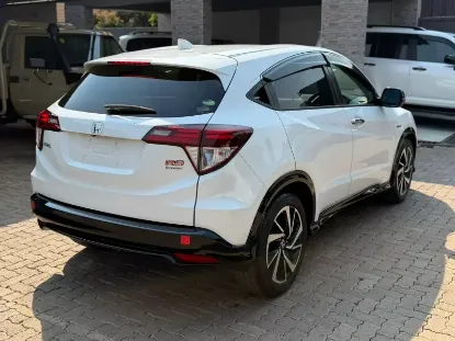 Picture of Honda Vezel 2016