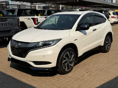 Picture of Honda Vezel 2016