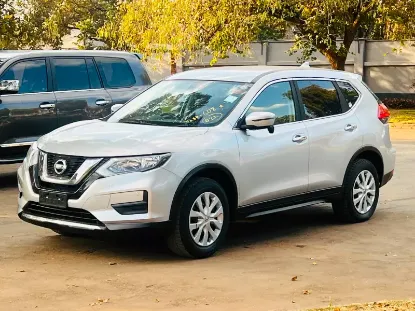 Picture of Nissan X-Trail 2019