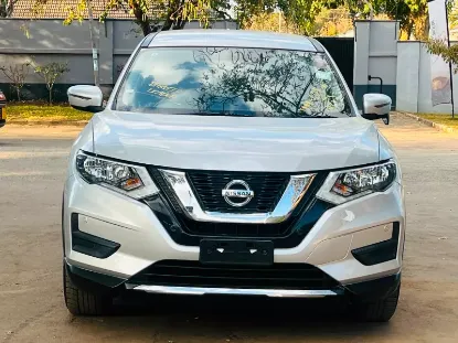 Picture of Nissan X-Trail 2019