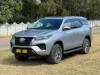 Picture of Toyota Fortuner 2021