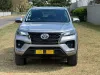 Picture of Toyota Fortuner 2021