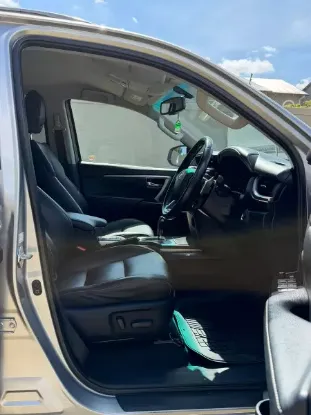 Picture of Toyota Fortuner 2021