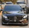 Picture of Mercedes Benz C-Class 2014