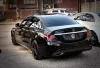 Picture of Mercedes Benz C-Class 2014
