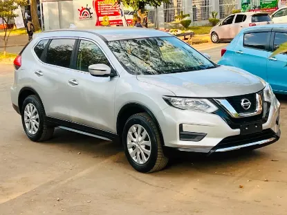 Picture of Nissan X-Trail 2020