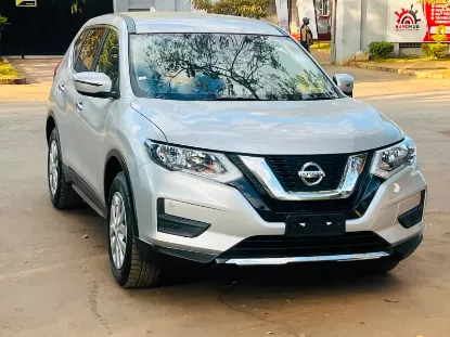 Picture of Nissan X-Trail 2020