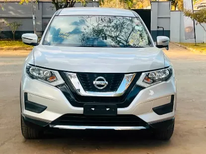 Picture of Nissan X-Trail 2020