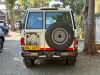 Picture of Toyota Landcruiser 2017