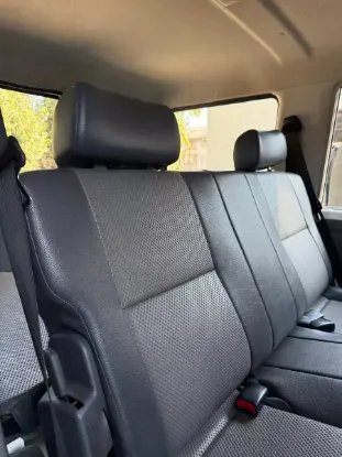 Picture of Toyota Landcruiser 2017