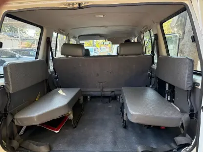 Picture of Toyota Landcruiser 2017