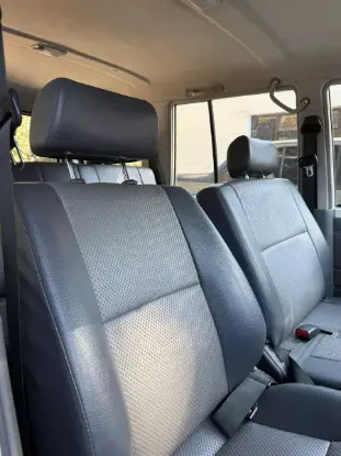 Picture of Toyota Landcruiser 2017