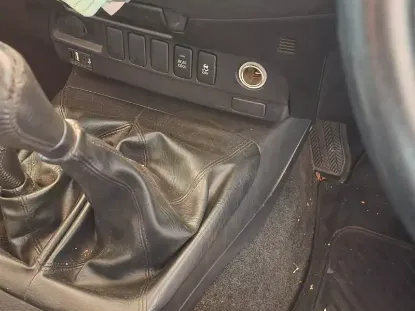 Picture of Toyota Fortuner 2014