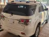 Picture of Toyota Fortuner 2014
