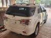 Picture of Toyota Fortuner 2014