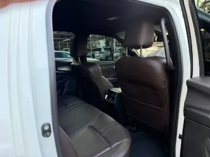 Picture of Mazda BT-50 2020