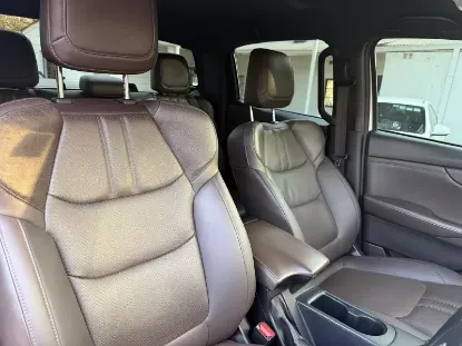 Picture of Mazda BT-50 2020