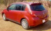 Picture of Nissan Tiida 2005