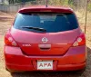 Picture of Nissan Tiida 2005