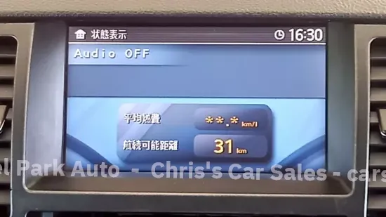 Picture of Nissan Tiida 2005