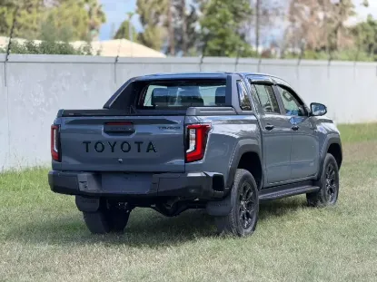 Picture of Toyota Hilux 2026