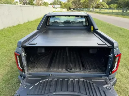 Picture of Toyota Hilux 2026
