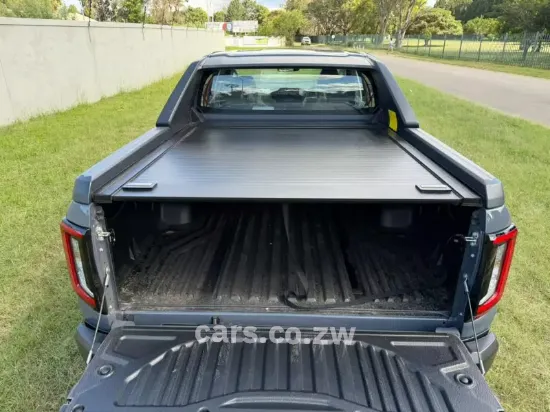 Picture of Toyota Hilux 2026