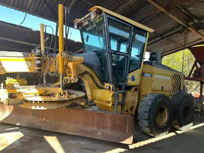 Picture of Volvo 2007