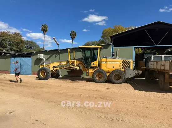 Picture of Volvo 2007