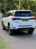 Picture of Toyota Fortuner 2024